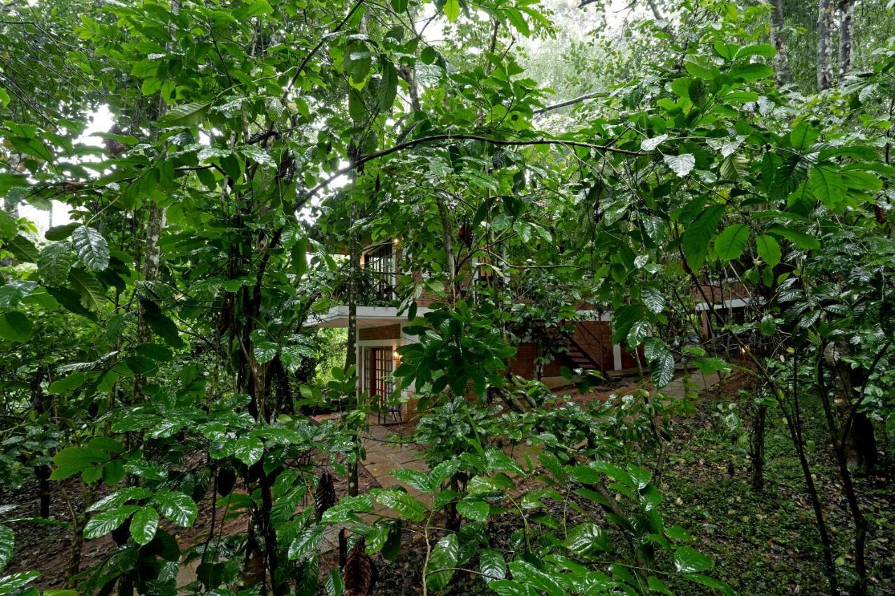 Coffee Acres Resort Kalpetta Exterior photo