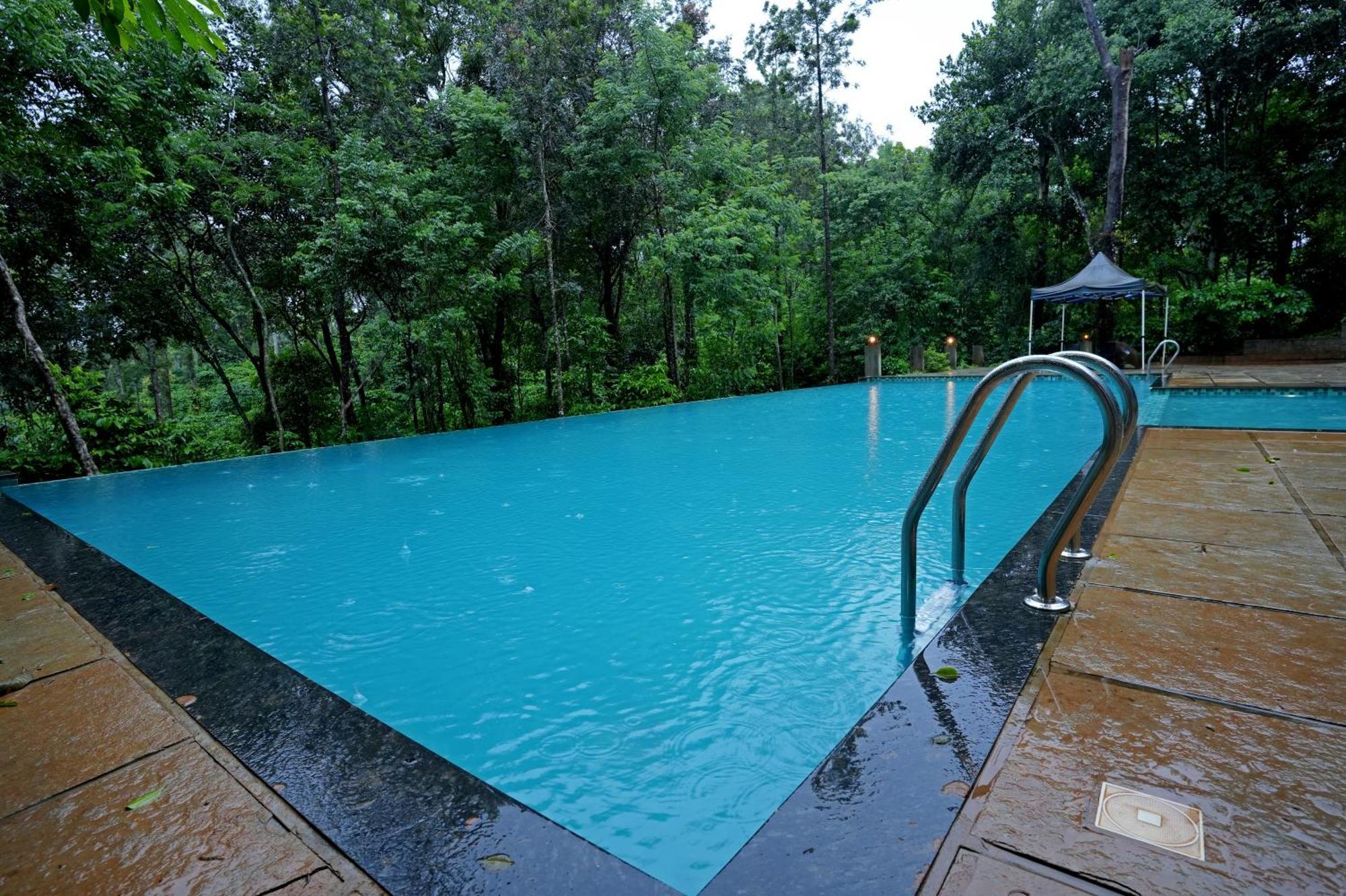 Coffee Acres Resort Kalpetta Exterior photo