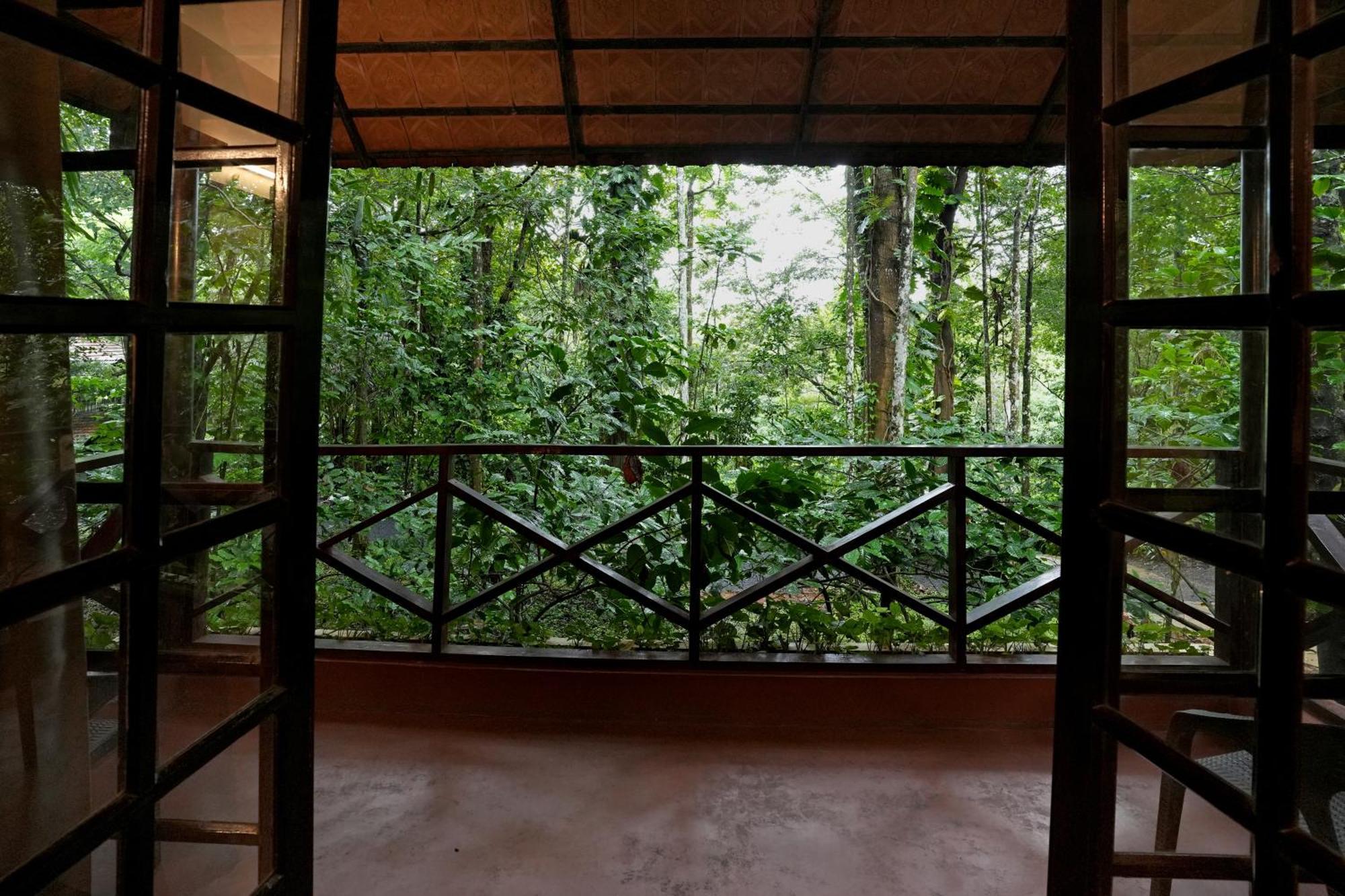 Coffee Acres Resort Kalpetta Exterior photo